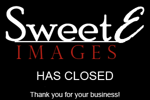 SweetE Images Logo